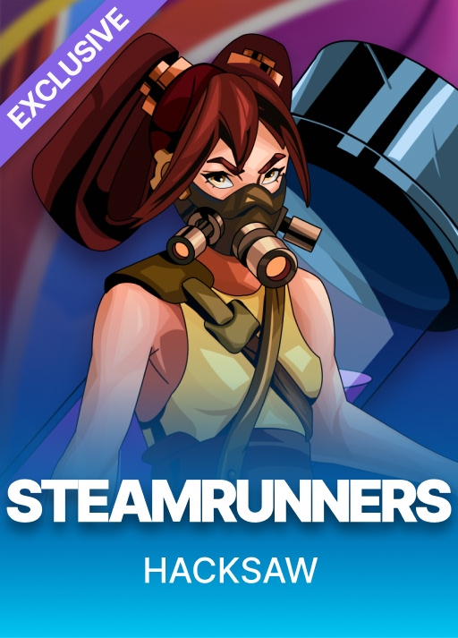 Steamrunners